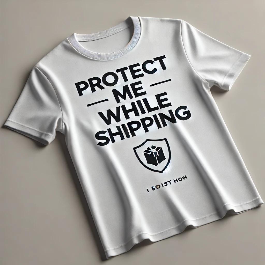 Choosing the Right Poly Mailer for Your Etsy Custom T-Shirt Business